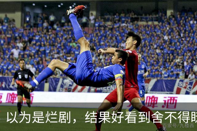 以为是烂剧，结果好看到舍不得眨眼的5部剧，你是否全都看过？