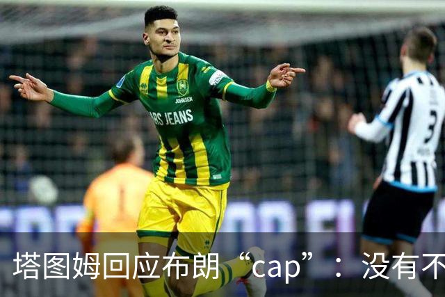 塔图姆回应布朗“cap”：没有不和，别把我们当拳击赛炒作