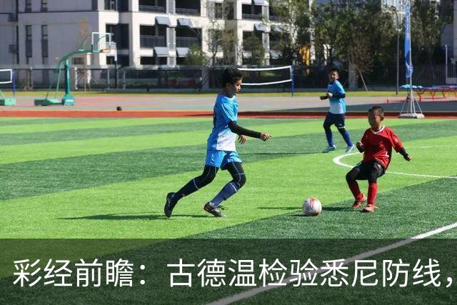 彩经前瞻：古德温检验悉尼防线，阿德莱德联有望延续强势