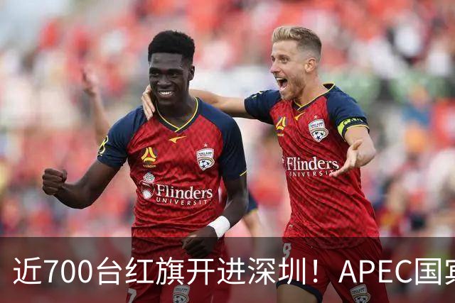 近700台红旗开进深圳！APEC国宾车队大换血，新能源唱主角
