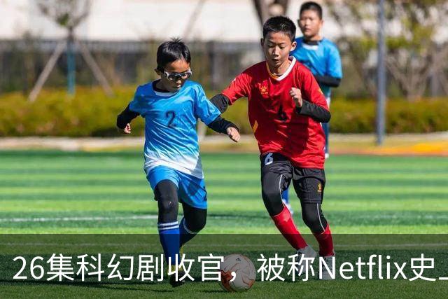 26集科幻剧收官，被称Netflix史上最佳结局